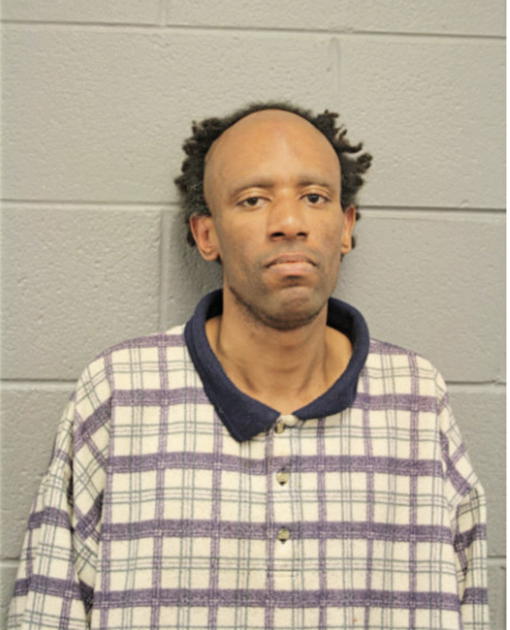 DEANDRE B POLLARD, Cook County, Illinois