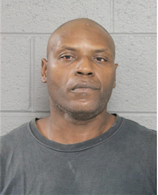 ANTHONY POWELL, Cook County, Illinois