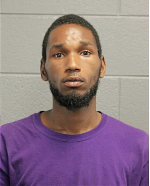 RONALD O PRICE, Cook County, Illinois