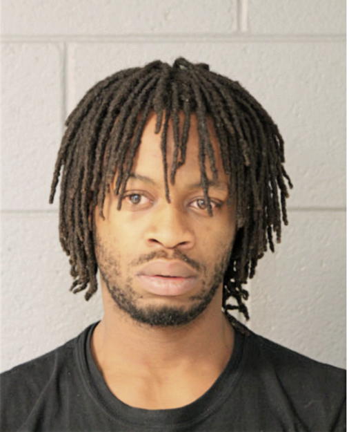 JOHN PRIMOUS, Cook County, Illinois