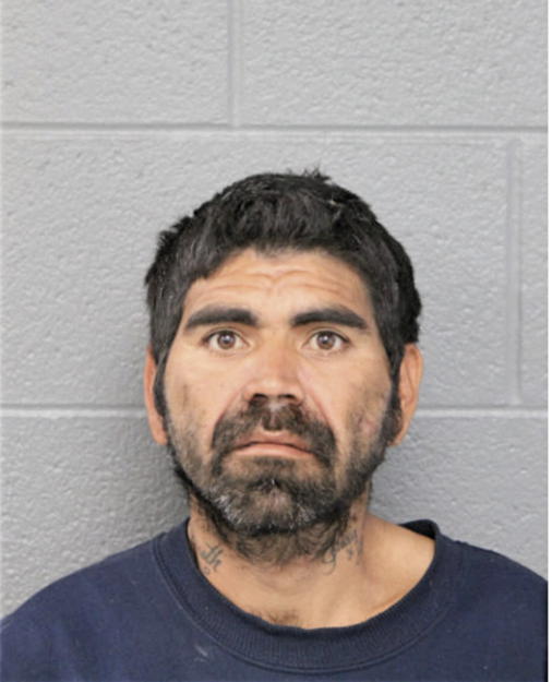 JUAN C QUEZADA-GODINEZ, Cook County, Illinois