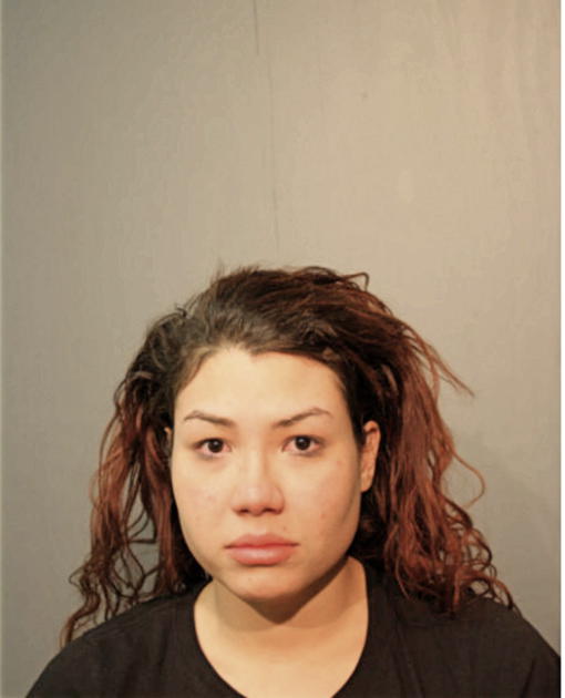 DAISY RAMOS, Cook County, Illinois