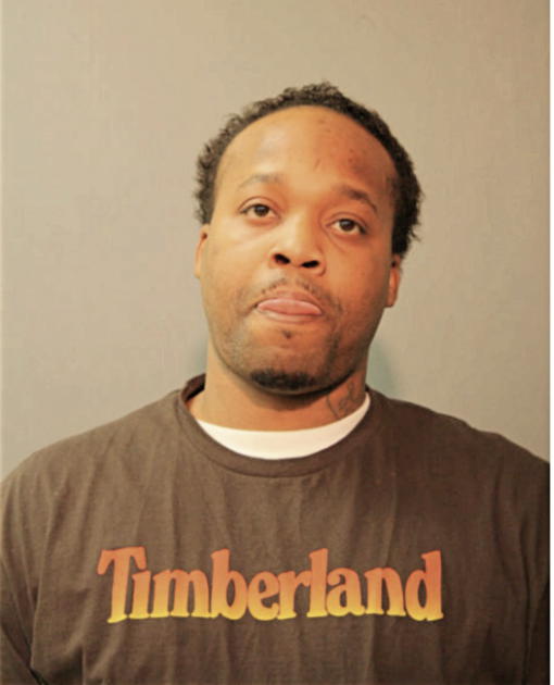 RUNALDO D RAMSEY, Cook County, Illinois