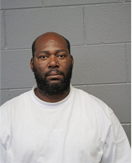 ANTWON D RATLIFF, Cook County, Illinois