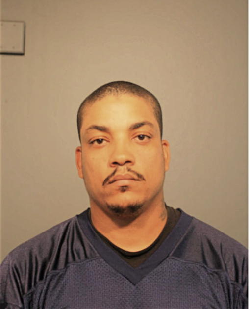 DAMERIO R REED, Cook County, Illinois