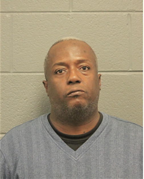 PHILLIP A REED, Cook County, Illinois