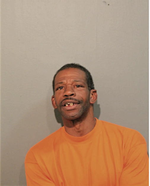 JOSEPH W ROBINSON, Cook County, Illinois