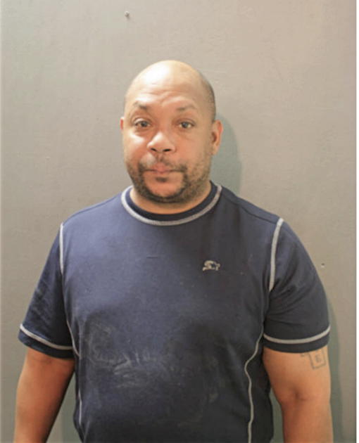 MILTON L ROBINSON, Cook County, Illinois