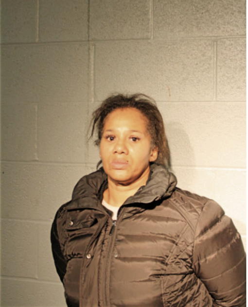VALERIE G ROBINSON, Cook County, Illinois