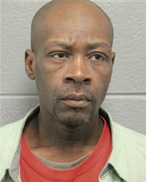 MICHAEL RAY RODGERS, Cook County, Illinois