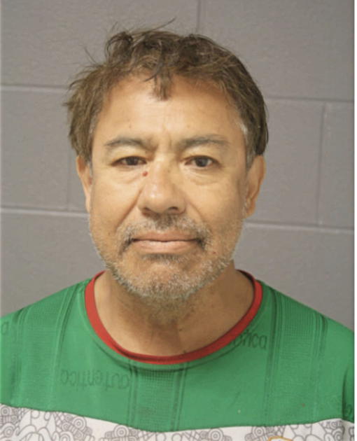 TEOFILO RODRIGUEZ, Cook County, Illinois