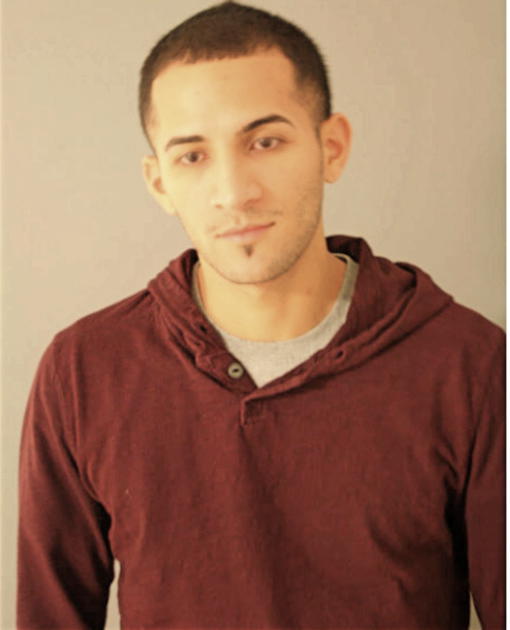 ORLANDO ROMERO, Cook County, Illinois