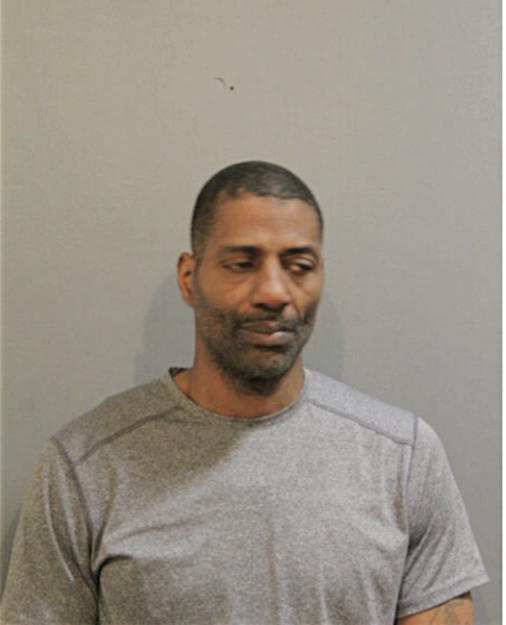 ILLYA L ROWLAND, Cook County, Illinois
