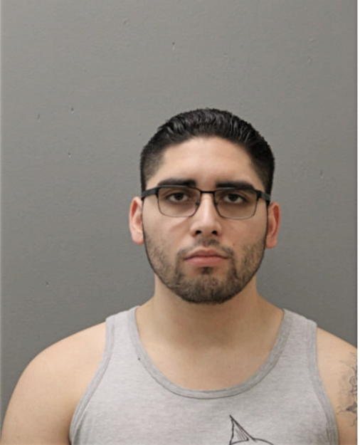 ANGEL R RUIZ, Cook County, Illinois