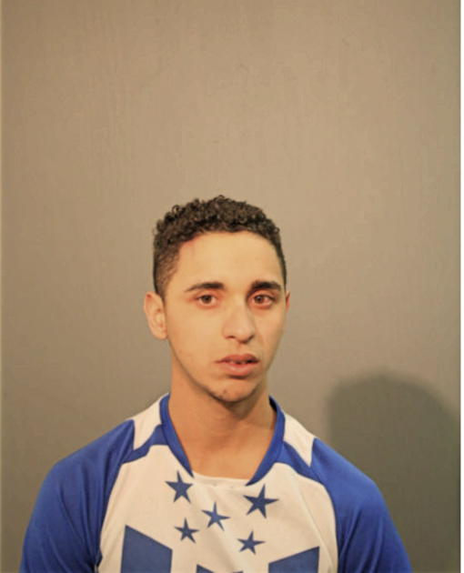 MARCOS TULIO RUIZ-ZEYALA, Cook County, Illinois