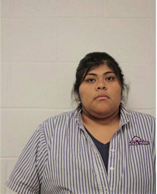 EDITH SALGADO, Cook County, Illinois