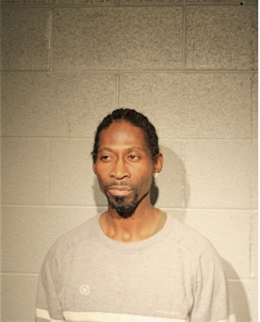 VAN LESTER SANDERS, Cook County, Illinois
