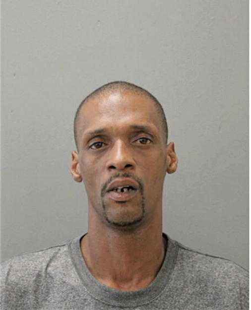 MICHAEL E SCOTT, Cook County, Illinois