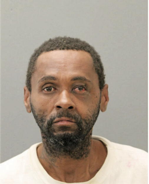 STEVEN SEABROOK, Cook County, Illinois
