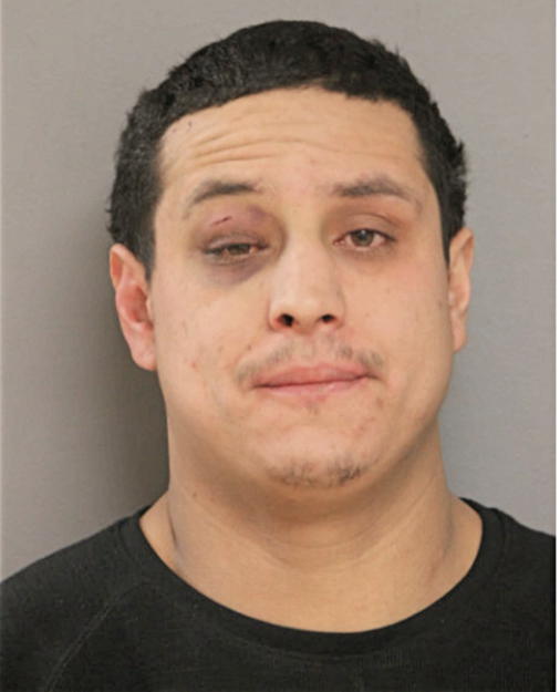 PORFIRIO ANAYA SERRANO, Cook County, Illinois