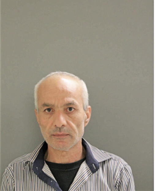 KHALED SHEIKHAHMAD, Cook County, Illinois