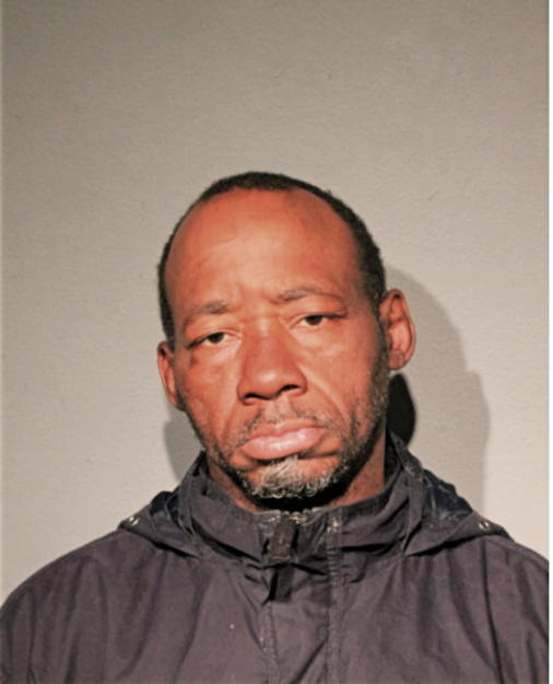 DOUGLAS SINGLETARY, Cook County, Illinois