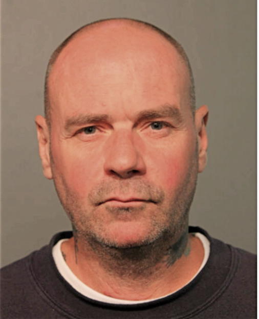 JOHN SKULSKY, Cook County, Illinois
