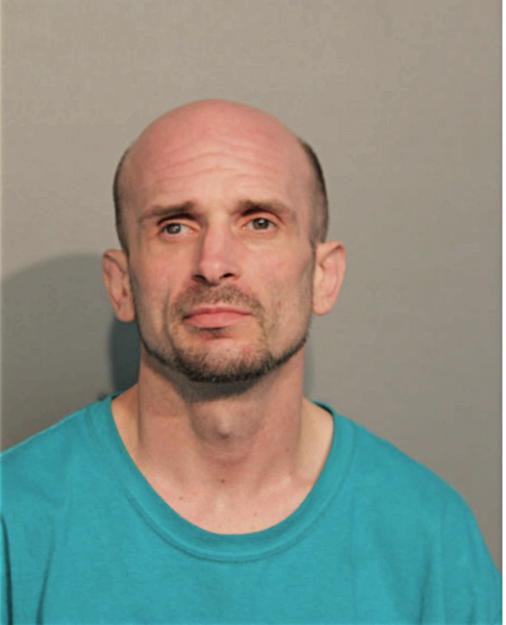 MICHAEL E SLATTERY, Cook County, Illinois