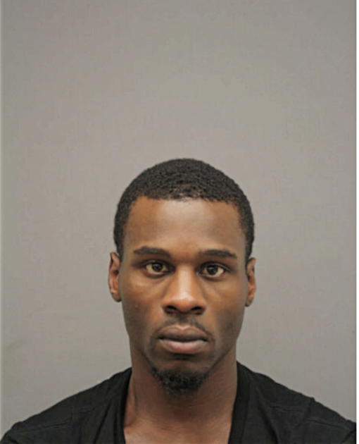 CHRISTOPHER RASHONE SMITH, Cook County, Illinois