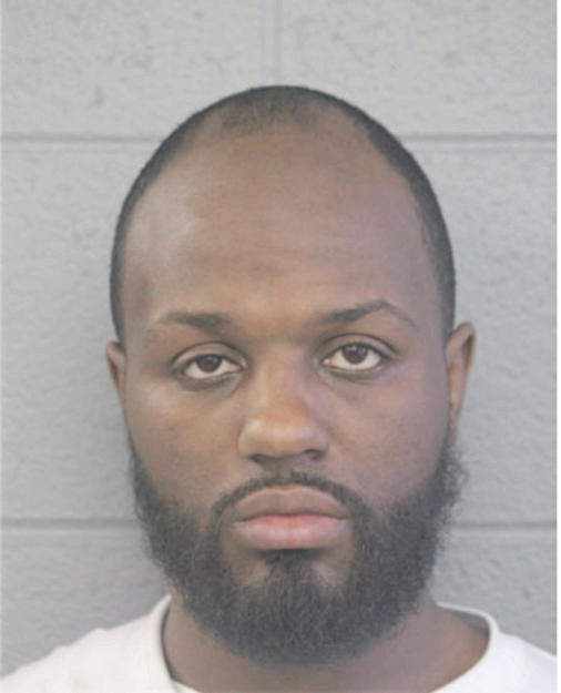 MARKUS J SNOWDEN, Cook County, Illinois