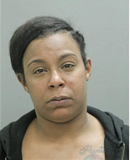 GEORGETTA SOLOMON, Cook County, Illinois