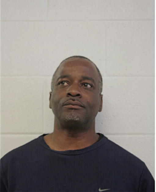 DARRYL L STIFF, Cook County, Illinois