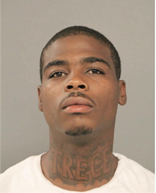 CLIFFORD D STOKES, Cook County, Illinois
