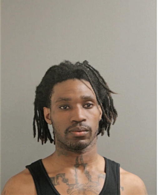 ANTHONY M THOMAS, Cook County, Illinois