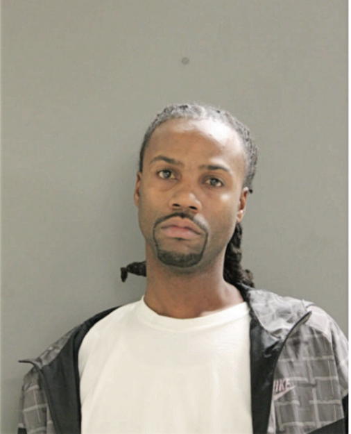 OZIUS THOMAS, Cook County, Illinois