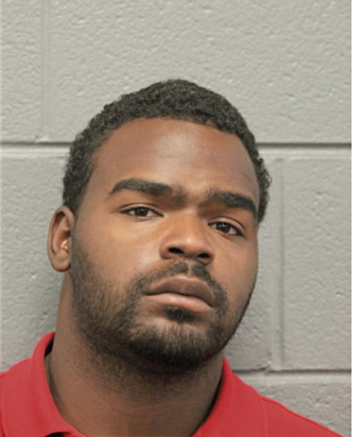 JOHN T TIMMONS, Cook County, Illinois