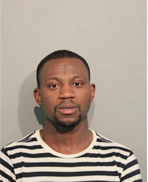 MARTIN TRONOU, Cook County, Illinois