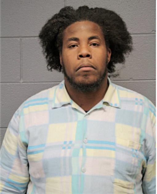 CHRISTOPHER TUCKER, Cook County, Illinois