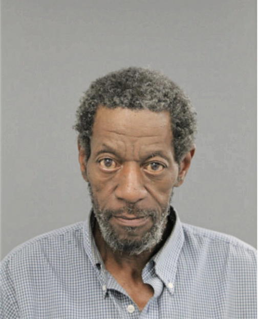LORENZO T TUCKER, Cook County, Illinois