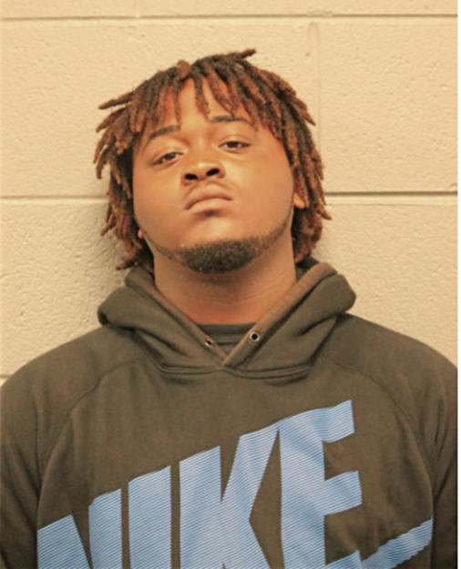 JACOBE J TURNER, Cook County, Illinois