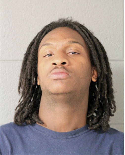 JOSHUA TURNER, Cook County, Illinois