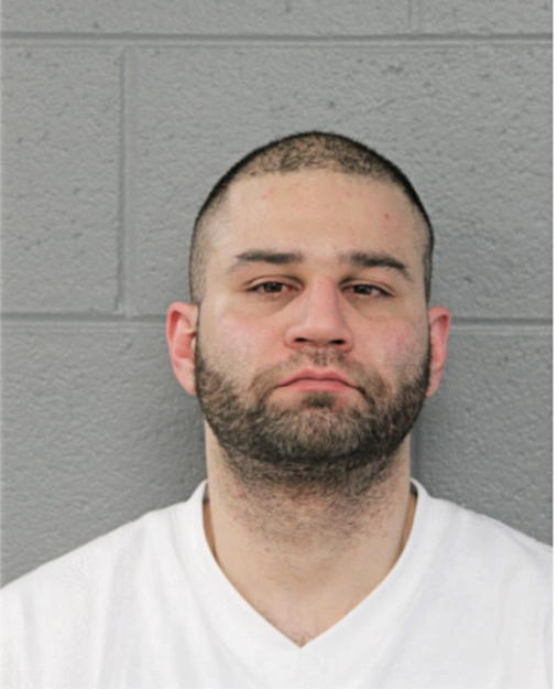 CEVANSIR E UGURLU, Cook County, Illinois