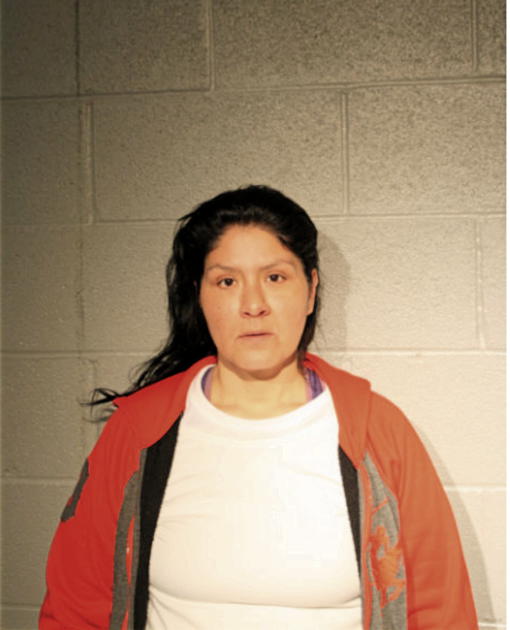 MICHELLE D URRUTTA, Cook County, Illinois