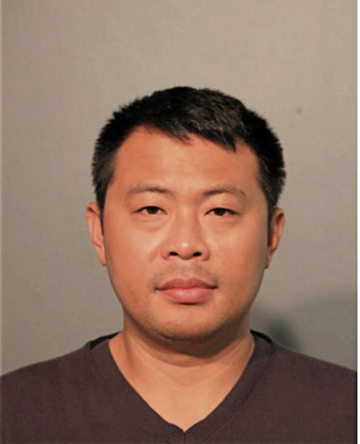 BERNARD UY, Cook County, Illinois