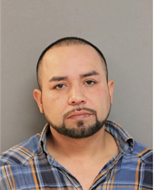 JOSE M VAZQUEZ, Cook County, Illinois