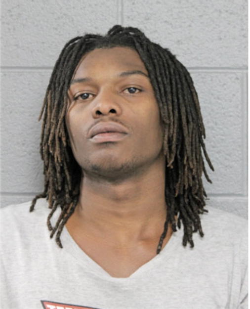 ROOSEVELT VEAL, Cook County, Illinois