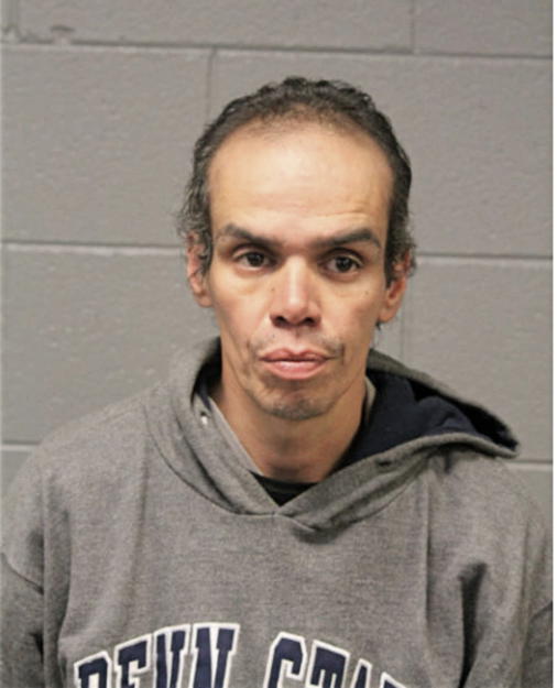 CARMELO A VELAZQUEZ, Cook County, Illinois