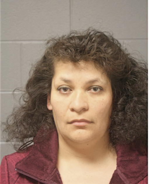 MARIA VILLALOBOS, Cook County, Illinois
