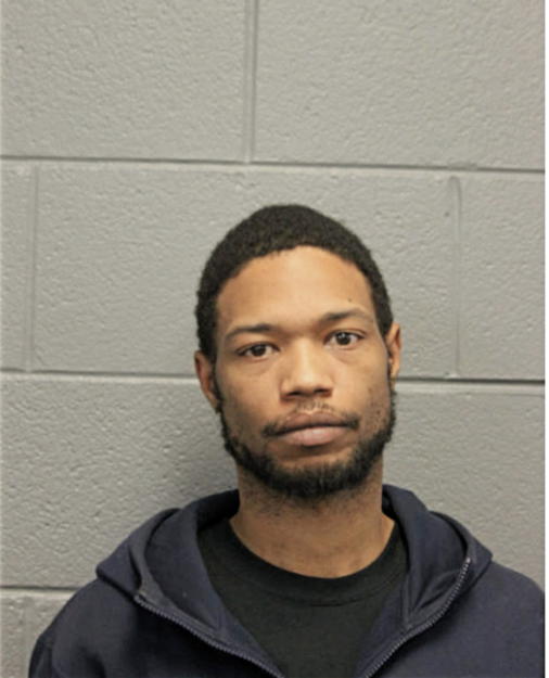 LYNDELLE S WALKER, Cook County, Illinois
