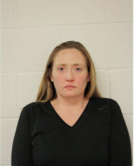 TINA M WALSH, Cook County, Illinois